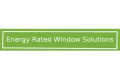 Energy Rated Windows Solutions logo