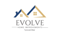 Evolve Home Improvements logo