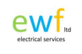 EWF Electrical Services logo