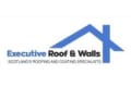 Executive Roof and Walls logo