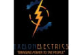 Exelon Electrics logo