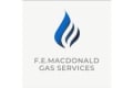 F.E. Macdonald Gas Services logo