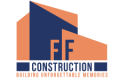 FF Construction logo