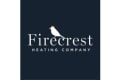 Firecrest Heating logo