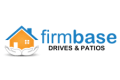 Firmbase Drives & Patios logo