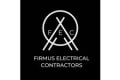 Firmus Electrical Contractors logo