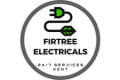 Firtree Electricals logo
