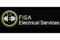 Fisa Electrical Services logo