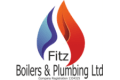 Fitz Boilers & Plumbing logo
