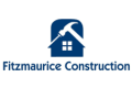 Fitzmaurice Construction logo