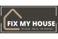 Fix My House logo