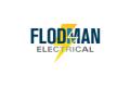 Flodman Electrical logo