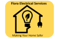 Flora Electrical Services logo