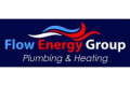 Flow Energy Group logo