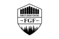 Forest Green Fencing logo