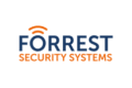 Forrest Security Systems logo