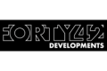 Forty42 Developments logo