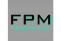 FPM Electrical logo