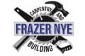 Frazer Nye Carpentry and Building logo