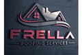 Frella Roofing logo