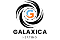 Galaxica Heating logo