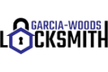 Garcia Woods Locksmith logo