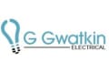 G Gwatkin Electrical Services logo
