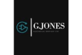 G Jones Electrical Services logo