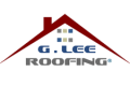 G Lee Roofing logo
