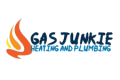 Gas Junkie logo