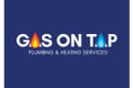 Gas On Tap logo