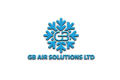 GB Air Solutions logo