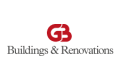 GB Buildings & Renovations logo