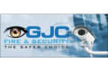 GJC Fire & Security logo