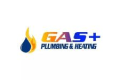 Gas+ logo