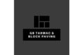 GB Tarmac & Block Paving logo