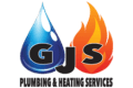 GJS Plumbing & Heating Services logo