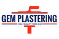 GEM Plastering logo