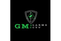 GM Alarms & CCTV logo