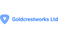 Goldcrest Works logo