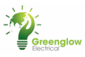 Greenglow Electrical logo