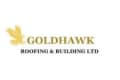 Goldhawk Roofing & Building logo