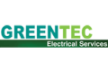 Greentec Electrical logo