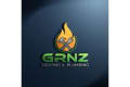 GRNZ Plumbing & Heating logo