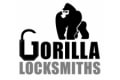 Gorilla Locksmiths logo