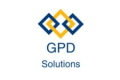 GPD Solutions Plastering & Decorating logo