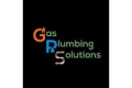 GPS Gas Plumbing Solutions logo