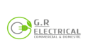 GR Electrical Services logo