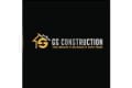 GS Constructions 84 logo