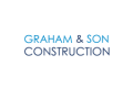 Graham & Son Construction logo